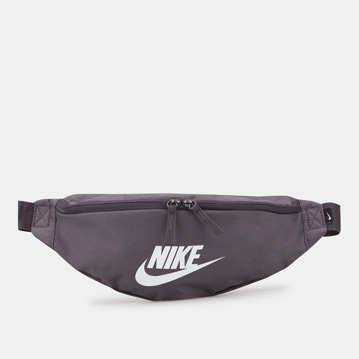 Nike Sportswear Heritage Hip Pack Grey Nike Sportswear Heritage Hip Pack Grey image number 0