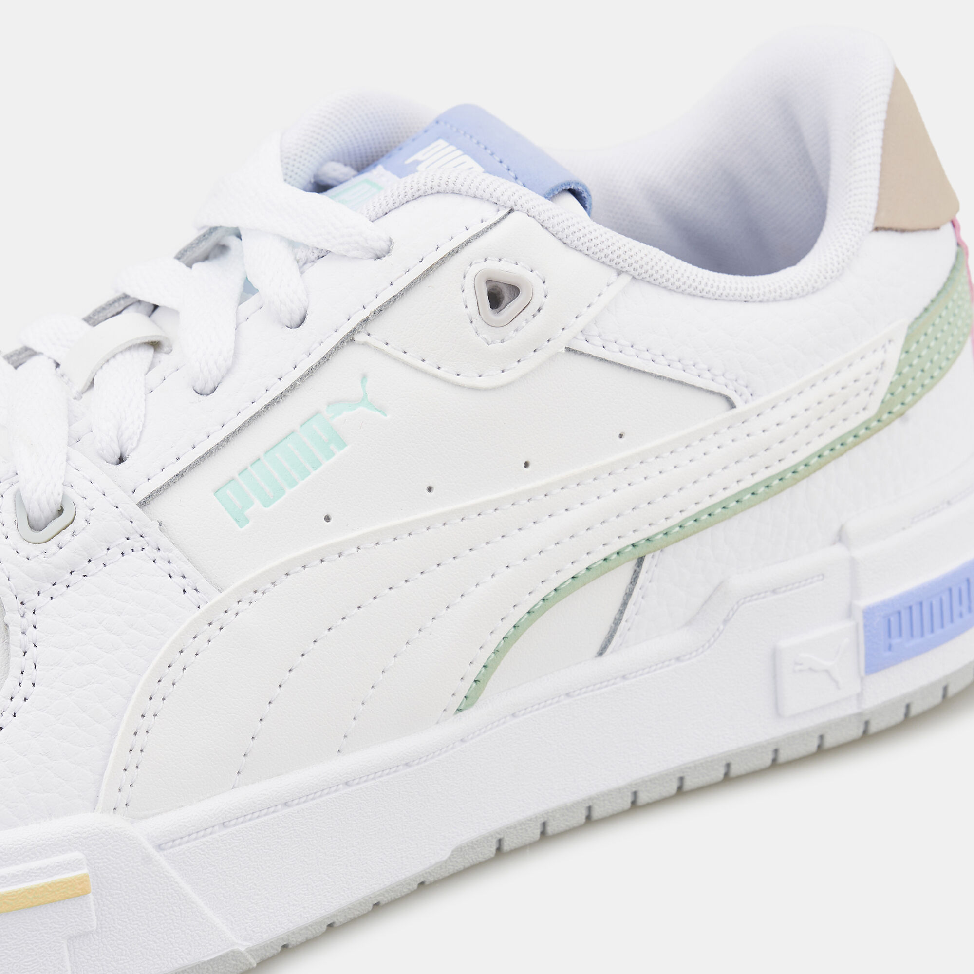 Puma cali bold mens top