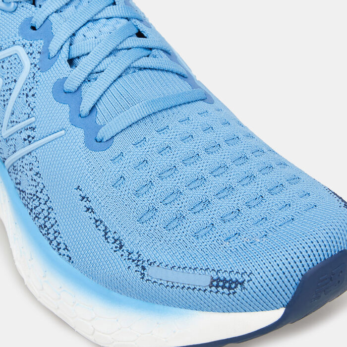 New Balance Men's 1080v12 Shoe Blue New Balance Men's 1080v12 Shoe Blue image number 5