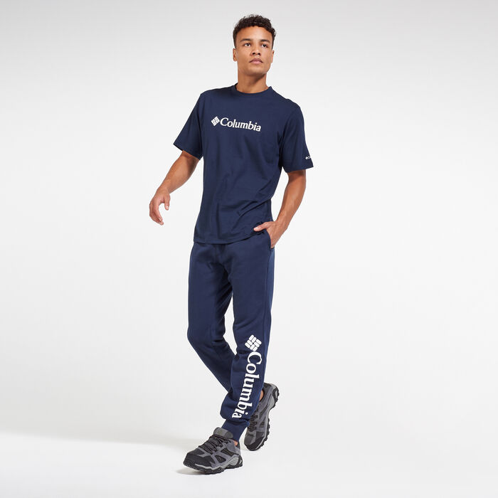 Columbia Men's CSC Basic Logo T-Shirt Multi Columbia Men's CSC Basic Logo T-Shirt Multi image number 2