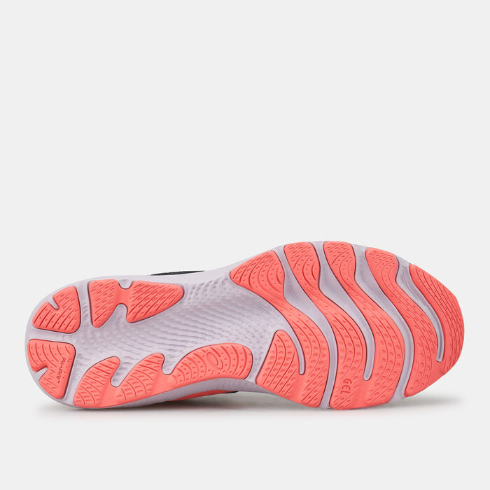 ASICS Women's GEL CUMULUS 24 Shoe Black ASICS Women's GEL CUMULUS 24 Shoe Black image number 3