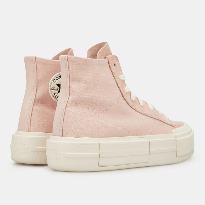 Converse Chuck Taylor All Star Cruise Unisex Shoe Pink Converse Chuck Taylor All Star Cruise Unisex Shoe Pink image number 3
