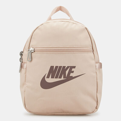 Nike Women's Sportswear Futura 365 Mini Backpack Beige