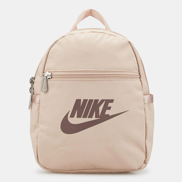 Nike Women's Sportswear Futura 365 Mini Backpack Beige image number 0