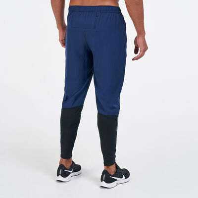 Nike Men's Essentials Run Division Hybrid Pants Multi