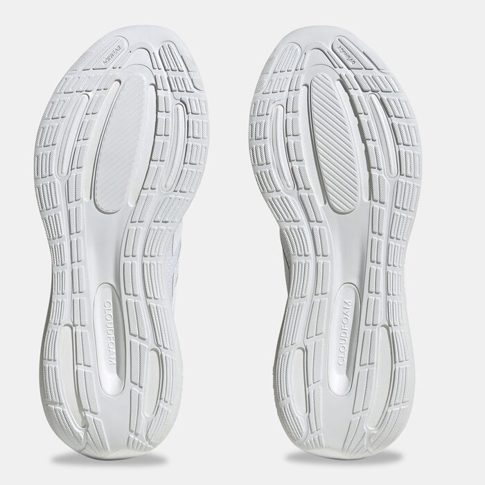 adidas Men's Runfalcon 3.0 Running Shoes White image number 3