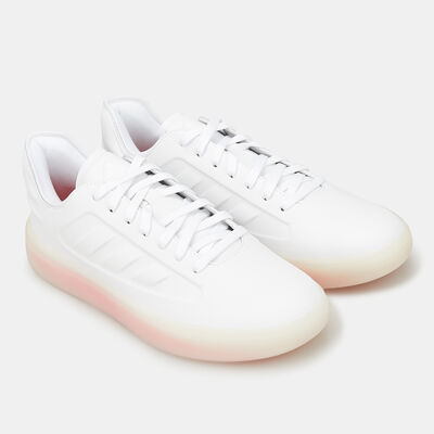 adidas Men's ZNTASY Capsule Collection Shoe Grey