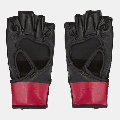 Century Men's Brave Open Palm Gloves Multi