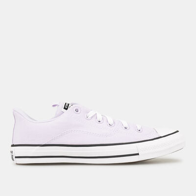 Converse Chuck Taylor All Star Rave Unisex Shoes Purple