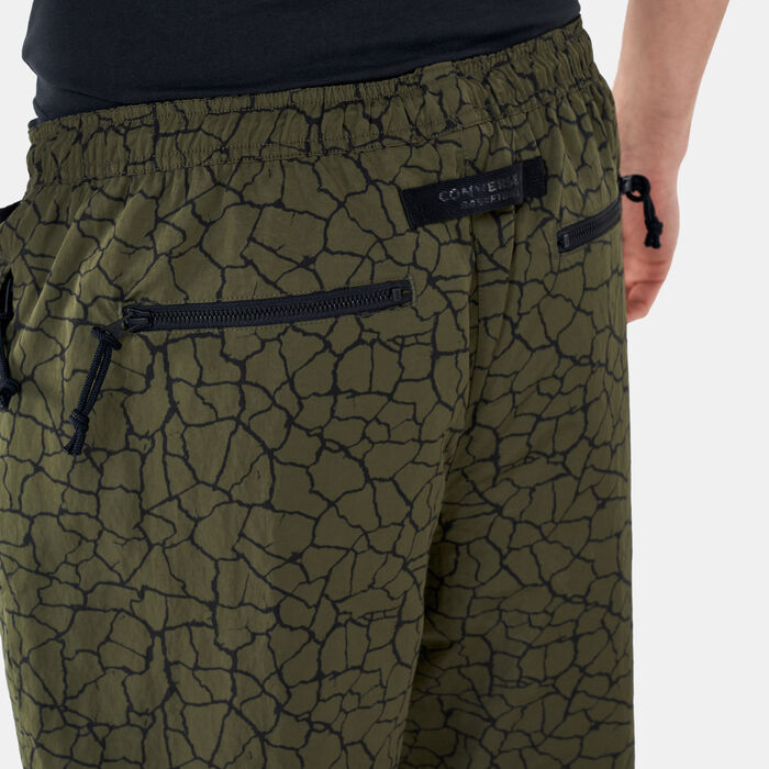 Converse Allover Print Dagger Pants Multi Converse Allover Print Dagger Pants Multi image number 3