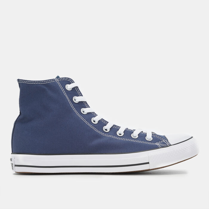 Converse Chuck Taylor All Star II High-Top Unisex Shoe Blue Converse Chuck Taylor All Star II High-Top Unisex Shoe Blue image number 0