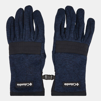Columbia Men's Sweater Weather™ Glove Blue Columbia Men's Sweater Weather™ Glove Blue