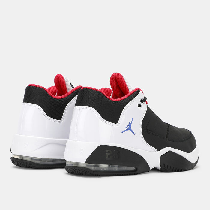Jordan Men's Max Aura 3 Shoe White Jordan Men's Max Aura 3 Shoe White image number 2