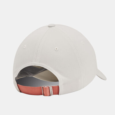 Under Armour Women's Blitzing Training Cap White