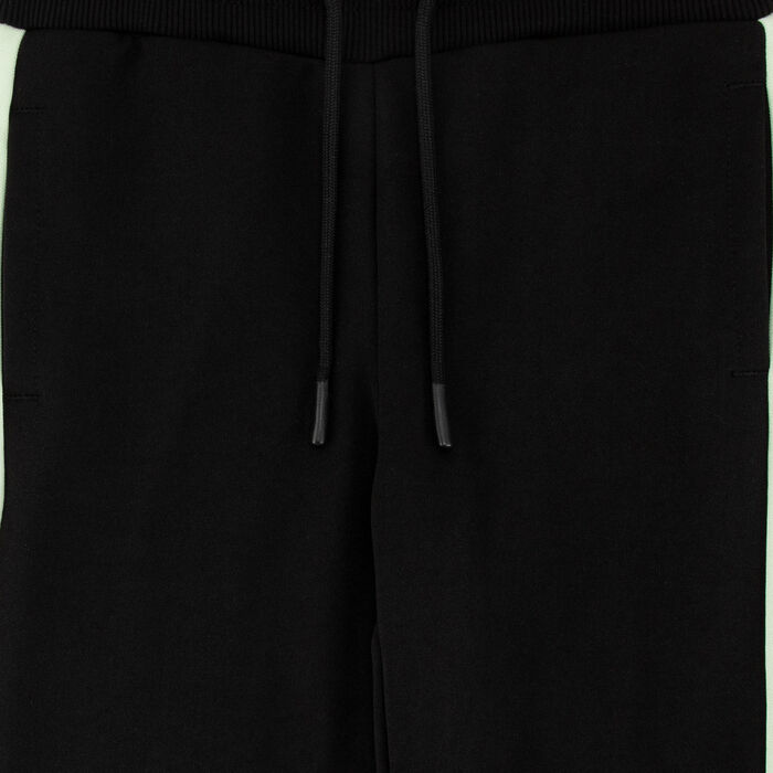 Sun and Sand Sports Kids' Jogger Pants Black Sun and Sand Sports Kids' Jogger Pants Black image number 2