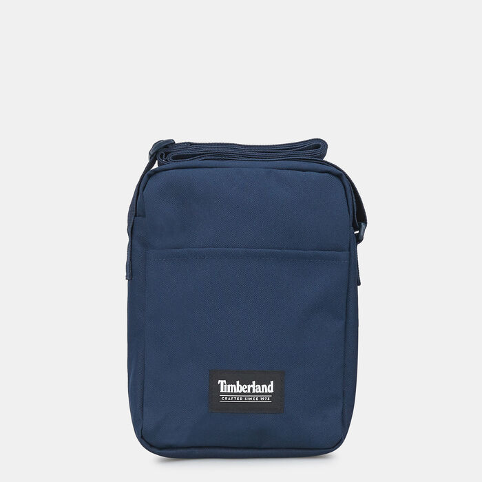Timberland Small Items Crossbody Bag Blue image number 0