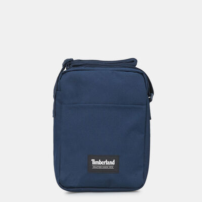 Timberland Small Items Crossbody Bag Blue Timberland Small Items Crossbody Bag Blue