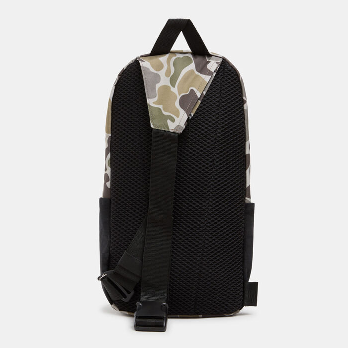 Vans Warp Sling Bag Black image number 1