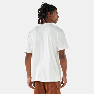 Nike Men's Sportswear City Made T-Shirt White