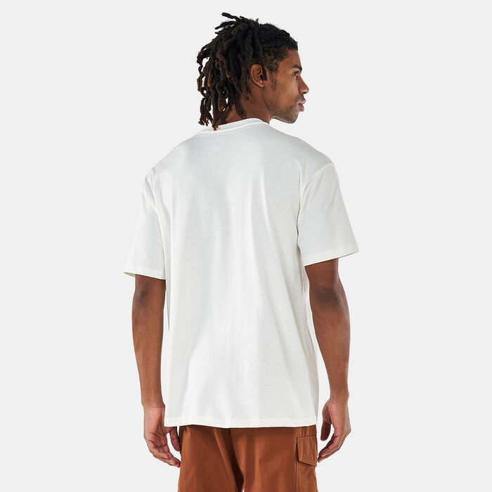 Nike Men's Sportswear City Made T-Shirt White Nike Men's Sportswear City Made T-Shirt White image number 1