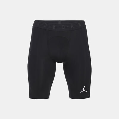 Jordan Men's Sport Dri-FIT Compression Shorts Black