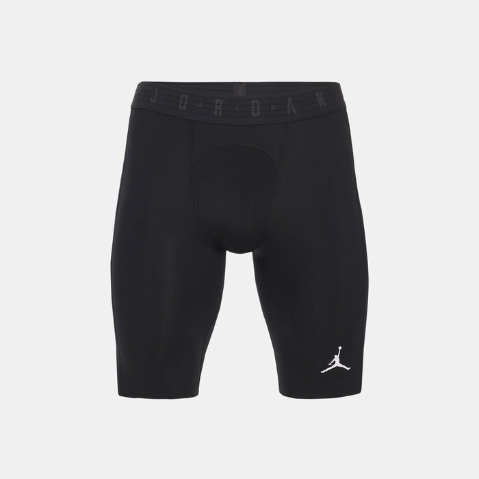 Jordan Men's Sport Dri-FIT Compression Shorts Black Jordan Men's Sport Dri-FIT Compression Shorts Black image number 0