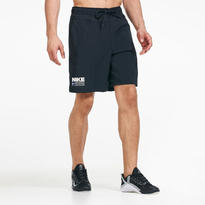 Nike Men's Flex Shorts Black Nike Men's Flex Shorts Black