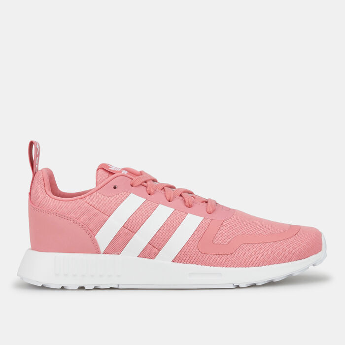 adidas Originals Women's Multix Shoe Peach adidas Originals Women's Multix Shoe Peach image number 0