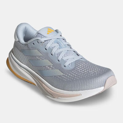 adidas Women's Supernova Rise Running Shoes Grey adidas Women's Supernova Rise Running Shoes Grey