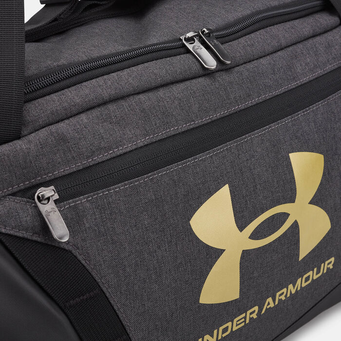 Under Armour Undeniable 5.0 Duffel Bag Black Under Armour Undeniable 5.0 Duffel Bag Black image number 3
