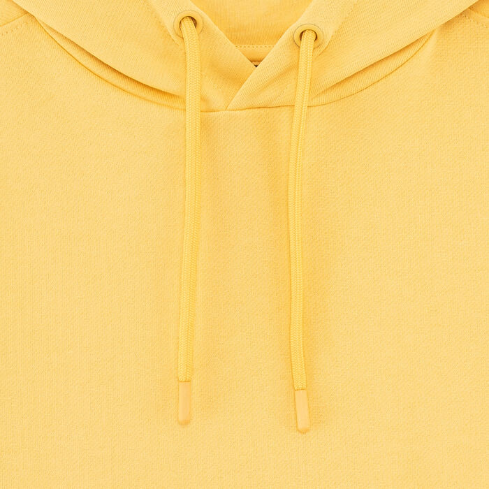 Sun and Sand Sports Kids' Classic Hoodie yellow Sun and Sand Sports Kids' Classic Hoodie yellow image number 2