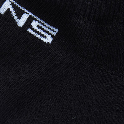 Vans Classic Kick Socks Black
