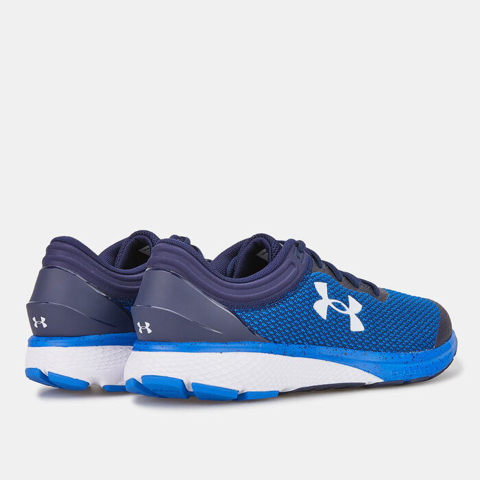 Under Armour Men's UA Charged Escape 3 Running Shoe Under Armour Men's UA Charged Escape 3 Running Shoe image number 2