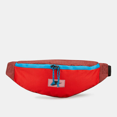 Nike Sportswear Heritage Hip Pack Red Nike Sportswear Heritage Hip Pack Red