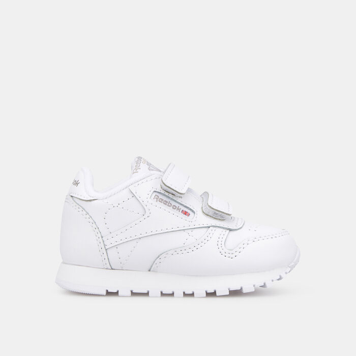 Reebok Kids' Club C 2V Shoe White image number 0