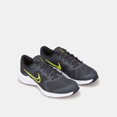 Nike Kids' Downshifter 11 Shoe (Older Kids) Grey