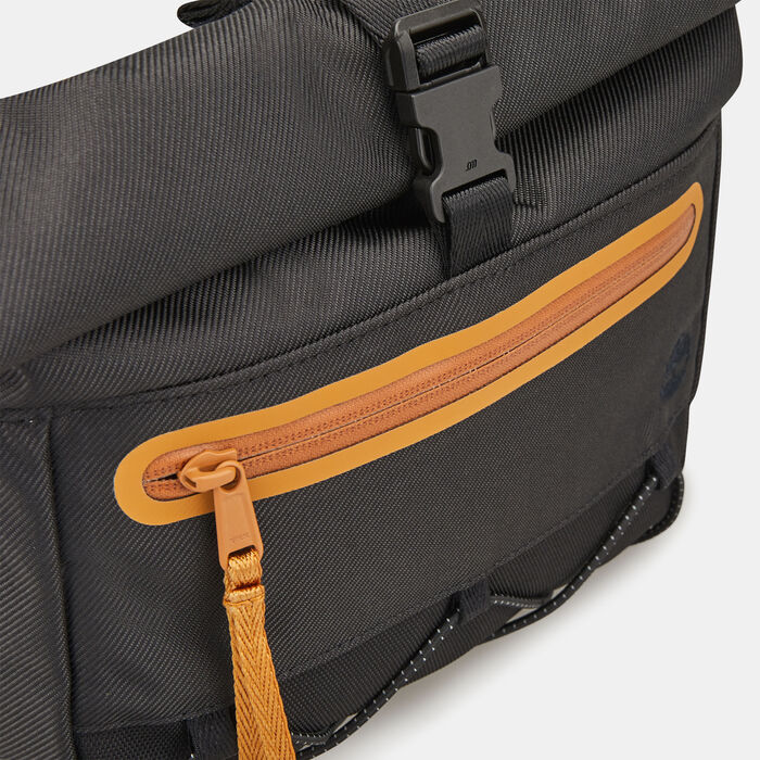 Timberland Hiking Crossbody Bag Black Timberland Hiking Crossbody Bag Black image number 3