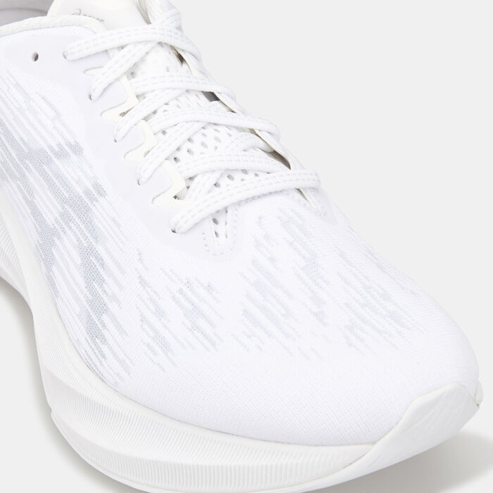 ASICS Men's NOVABLAST 3 Shoe White ASICS Men's NOVABLAST 3 Shoe White image number 5