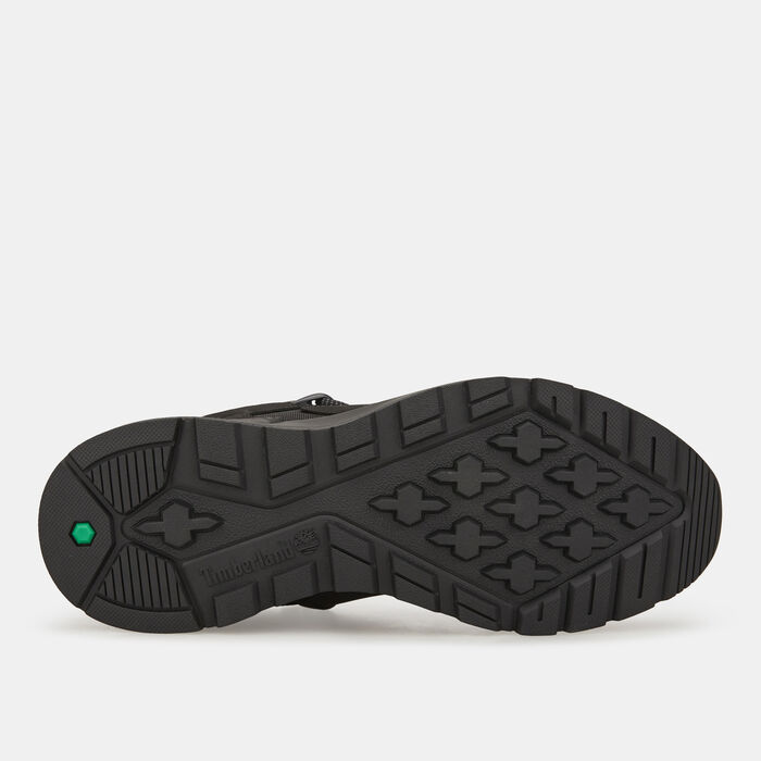 Timberland Men's Sprint Trekker Super Oxford Shoe Black Timberland Men's Sprint Trekker Super Oxford Shoe Black image number 3