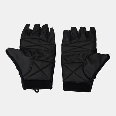 Under Armour Men's Training Gloves Black Under Armour Men's Training Gloves Black