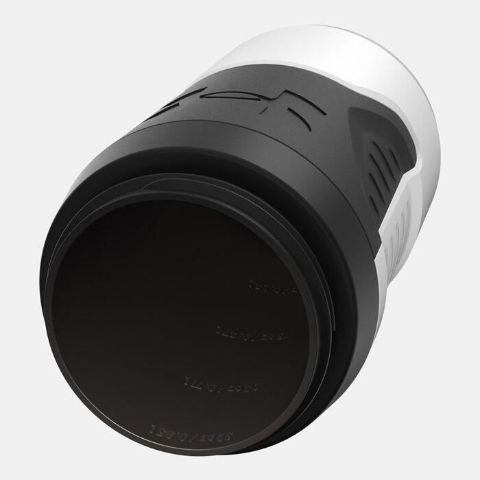 Under Armour Playmaker Jug Water Bottle White Under Armour Playmaker Jug Water Bottle White image number 5