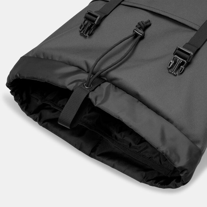 Timberland Timberpack Heritage Backpack Black Timberland Timberpack Heritage Backpack Black image number 2