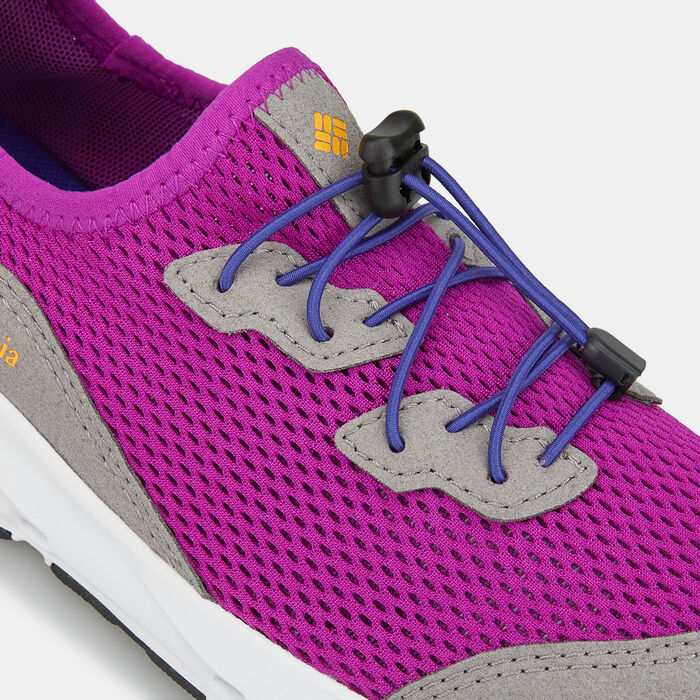 Columbia Kids' Vent™ Shoe Purple image number 4