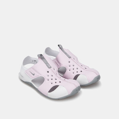 Nike Kids' Sunray Protect 2 Sandals Purple Nike Kids' Sunray Protect 2 Sandals Purple