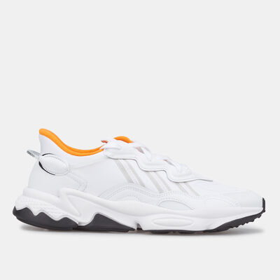 adidas Originals Men's Ozweego Shoe White adidas Originals Men's Ozweego Shoe White