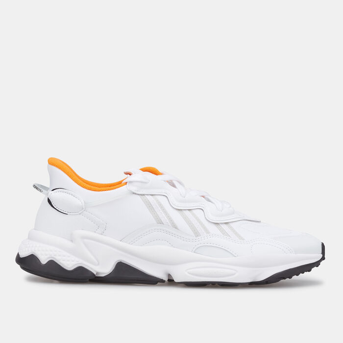 adidas Originals Men's Ozweego Shoe White adidas Originals Men's Ozweego Shoe White image number 0