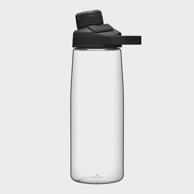 CamelBak Chute Mag Water Bottle Clear CamelBak Chute Mag Water Bottle Clear