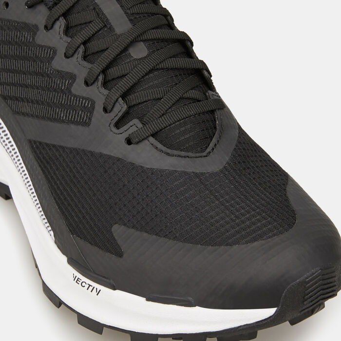 The North Face Men's VECTIV™ Levitum Running Shoe Black The North Face Men's VECTIV™ Levitum Running Shoe Black image number 5