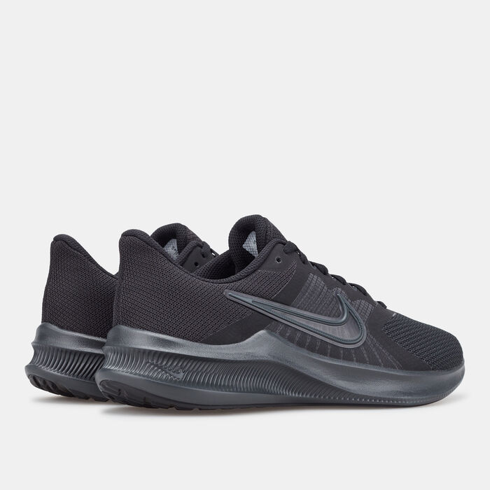 Nike Women's Downshifter 11 Shoe Black Nike Women's Downshifter 11 Shoe Black image number 2