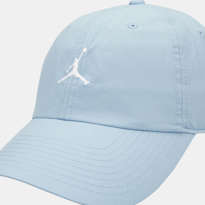 Jordan Men's Club Adjustable Unstructured Cap Blue Jordan Men's Club Adjustable Unstructured Cap Blue image number 2